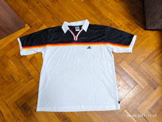 Адидас Fifa 2006 Германия футболка размер L foto 2