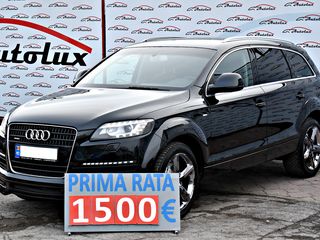 Audi Q7 foto 3