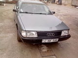 Audi 100 foto 3