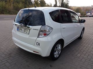 Honda Jazz foto 3