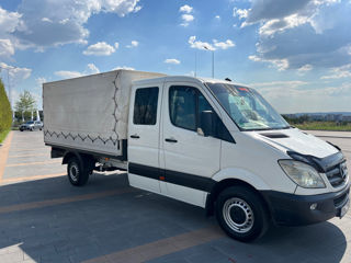 Mercedes Sprinter 2.2 CDI foto 5