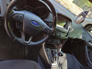 Ford Focus foto 5