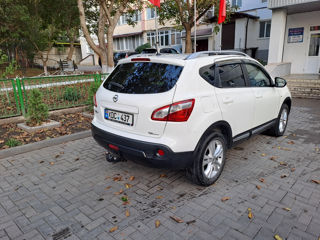 Nissan Qashqai foto 4