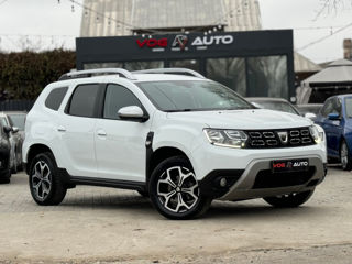 Dacia Duster foto 4