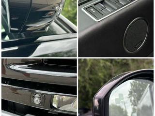 Land Rover Range Rover foto 16