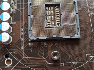 Продам  плату Asrock P67 Pro3 - (1155 socket). Цена- 900 лей. Бельцы. 
 foto 3