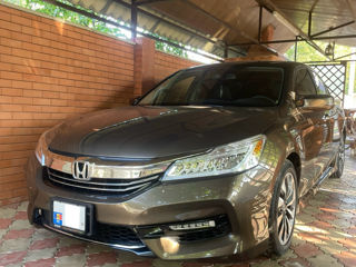 Honda Accord foto 2