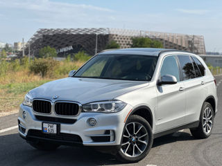 BMW X5 foto 3