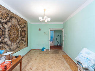 Apartament cu 2 camere, 58 m², Centru, Chișinău foto 5