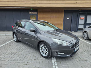 Ford Focus foto 10