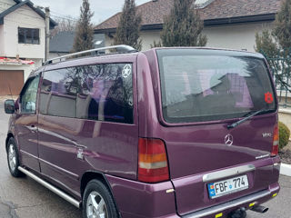 Mercedes Vito foto 3