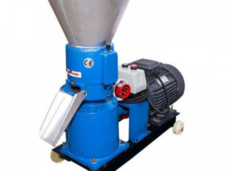 Granulator KL-150 (motor inclus) -credit-livrare foto 3