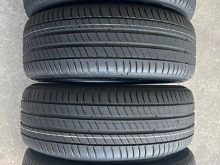 225/50 R18 Michelin noi foto 2