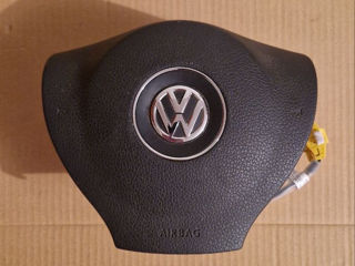 VW Airbag foto 1