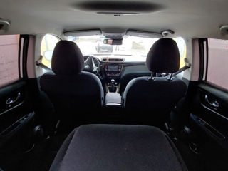 Nissan Qashqai foto 3