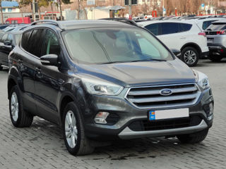 Ford Kuga foto 4