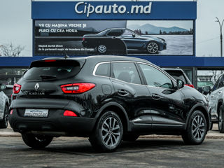 Renault Kadjar foto 5