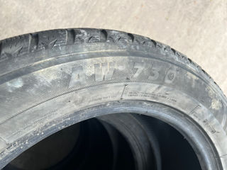 Продам 4 б.у шины 275/50 R20 Atturo Aw730 ice foto 10