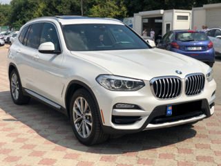 BMW X3 foto 3