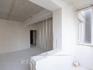 Apartament cu 1 cameră, 43 m², Botanica, Chișinău foto 4