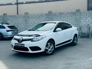 Renault Fluence