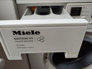 Mașina de spălat Miele W3164 foto 3