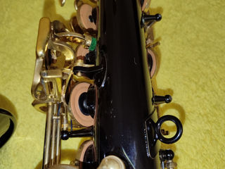 Saxofon alto foto 5