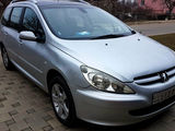 Peugeot 307 foto 1