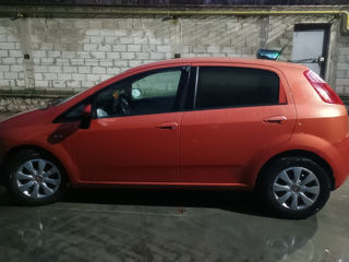 Fiat Punto foto 2