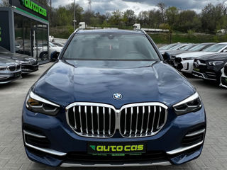 BMW X5 foto 18