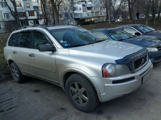 Volvo XC90 foto 2