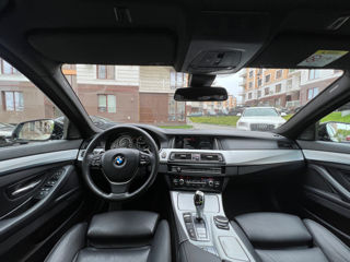 BMW 5 Series foto 6