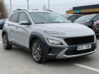 Hyundai Kona foto 2