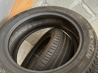 Michelin 215/55 R18