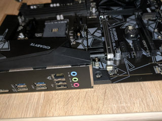 Gigabyte X570 Gaming X foto 2