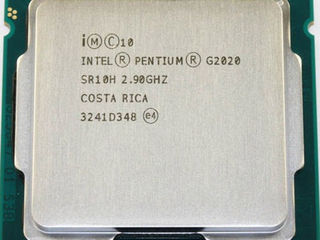 Продам Intel Core i5, Core i3, Pentium G2020, Pentium D945, Athlon X2 7750 foto 3