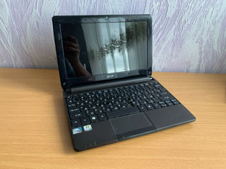 Acer Aspire one foto 3