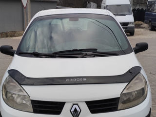 Renault Scenic foto 3