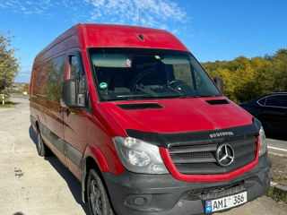 Mercedes Sprinter foto 3