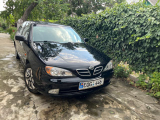 Nissan Primera foto 5