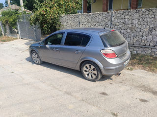 Opel Astra foto 5