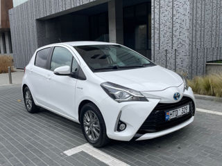 Toyota Yaris foto 2