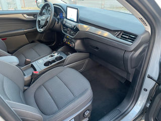 Ford Kuga фото 14