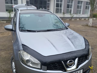 Nissan Qashqai+2 foto 3