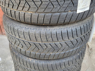 Anvelope 235 60 18 Pirelli Anul 2020 foto 2