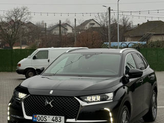 DS Automobiles DS 7 Crossback foto 2