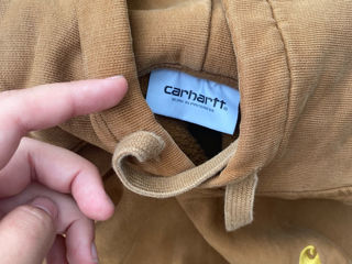 Carhartt WIP HOODED foto 2