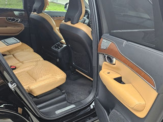 Volvo XC90 foto 5