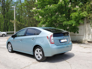 Toyota Prius foto 3