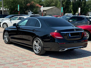 Mercedes E-Class foto 3